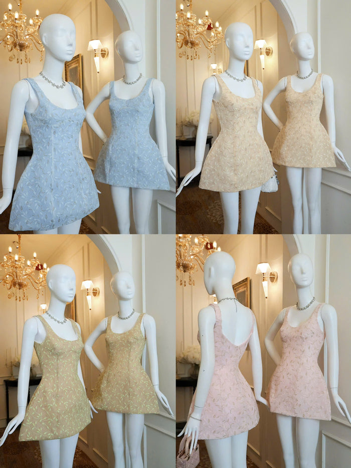 Taylor Dress