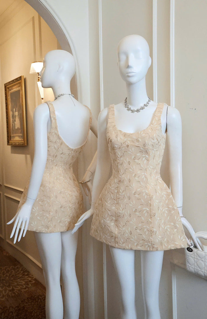 Taylor Dress
