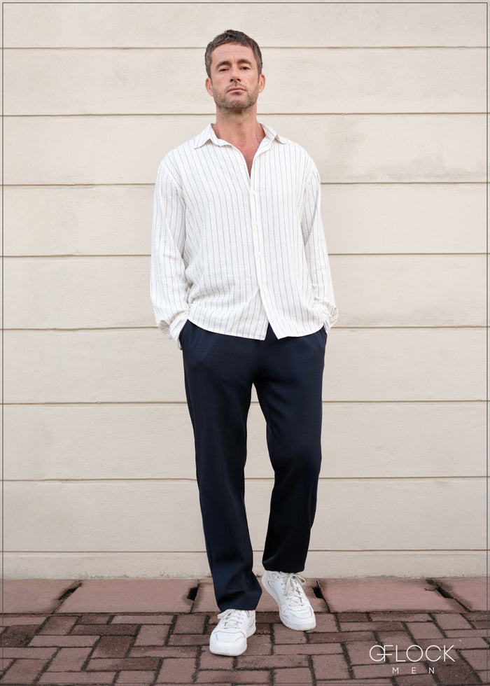 XS / Navy