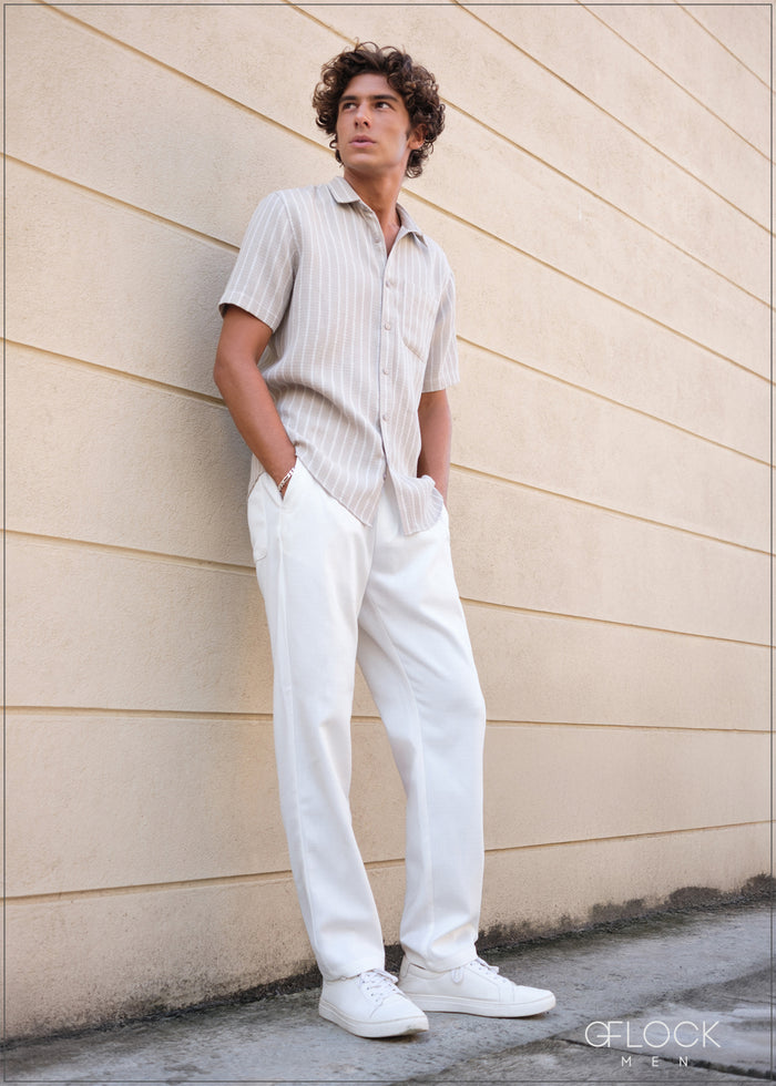 XS / White