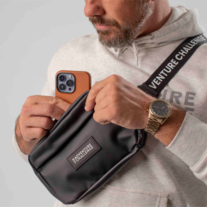 The Adventure Challenge Fanny Pack