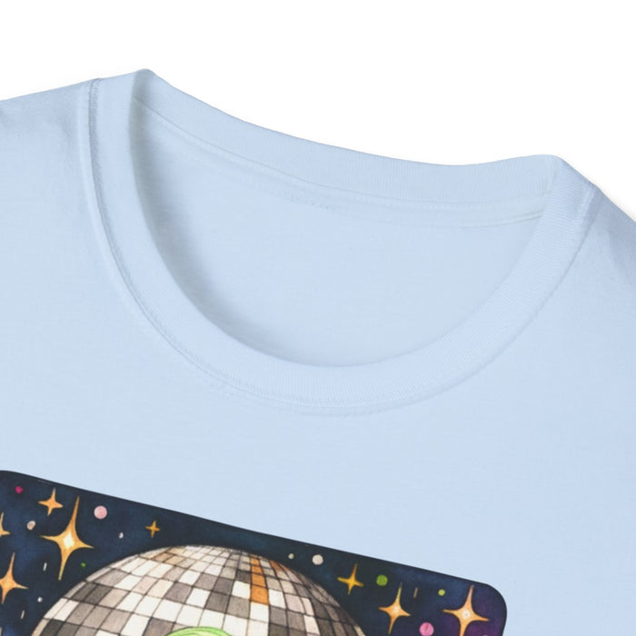 The Dirty Martini Tarot Graphic T-Shirt - funny t-shirt by Cheeky Business