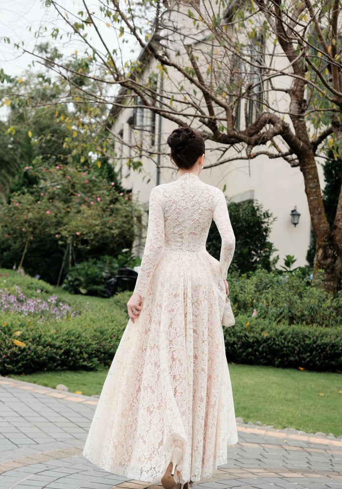 Theodora Dress (On hand)