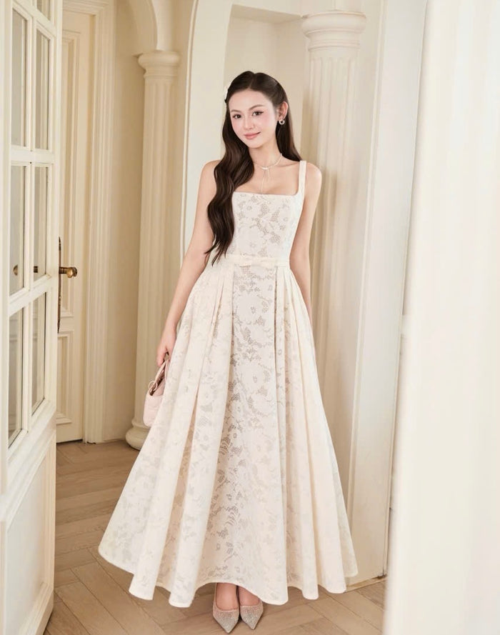 Therese Dress (On hand)