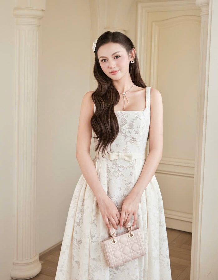 Therese Dress (On hand)