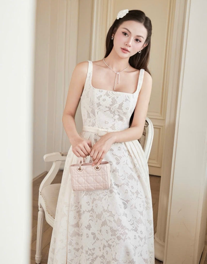 Therese Dress (On hand)