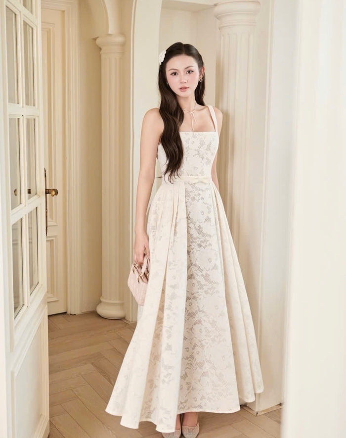 Therese Dress