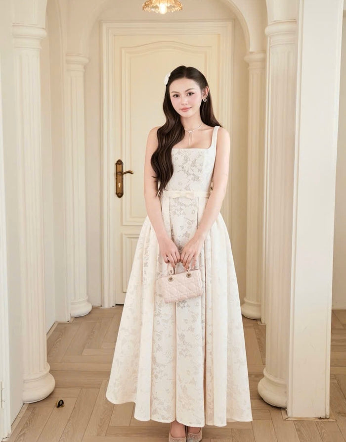 Therese Dress