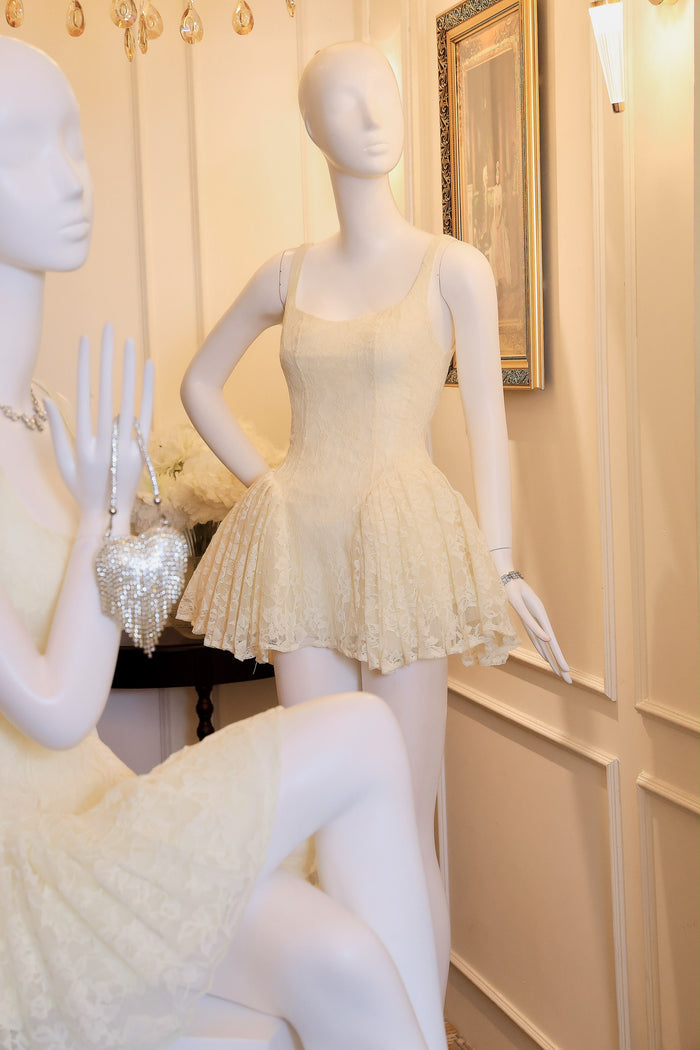 Tiana Dress (On hand)
