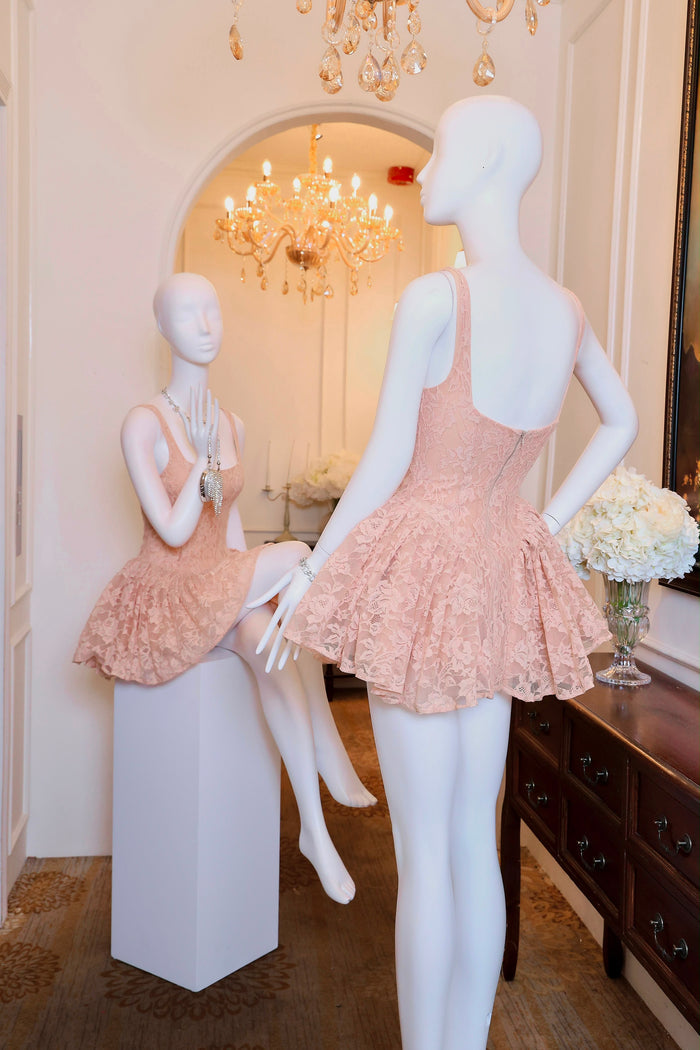 Tiana Dress