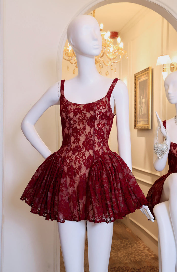 Tiana Dress