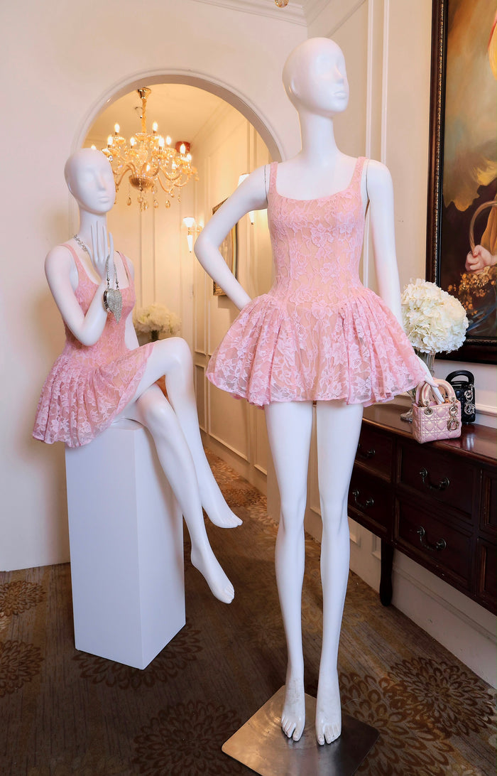 Tiana Dress