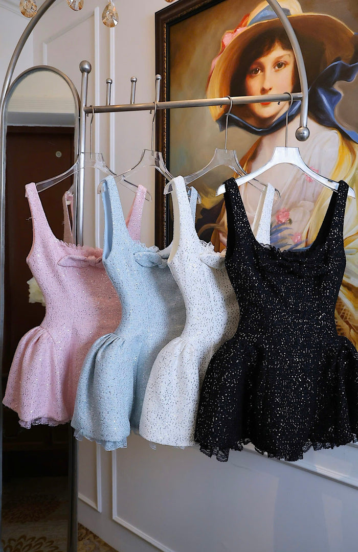 Tracy Dress