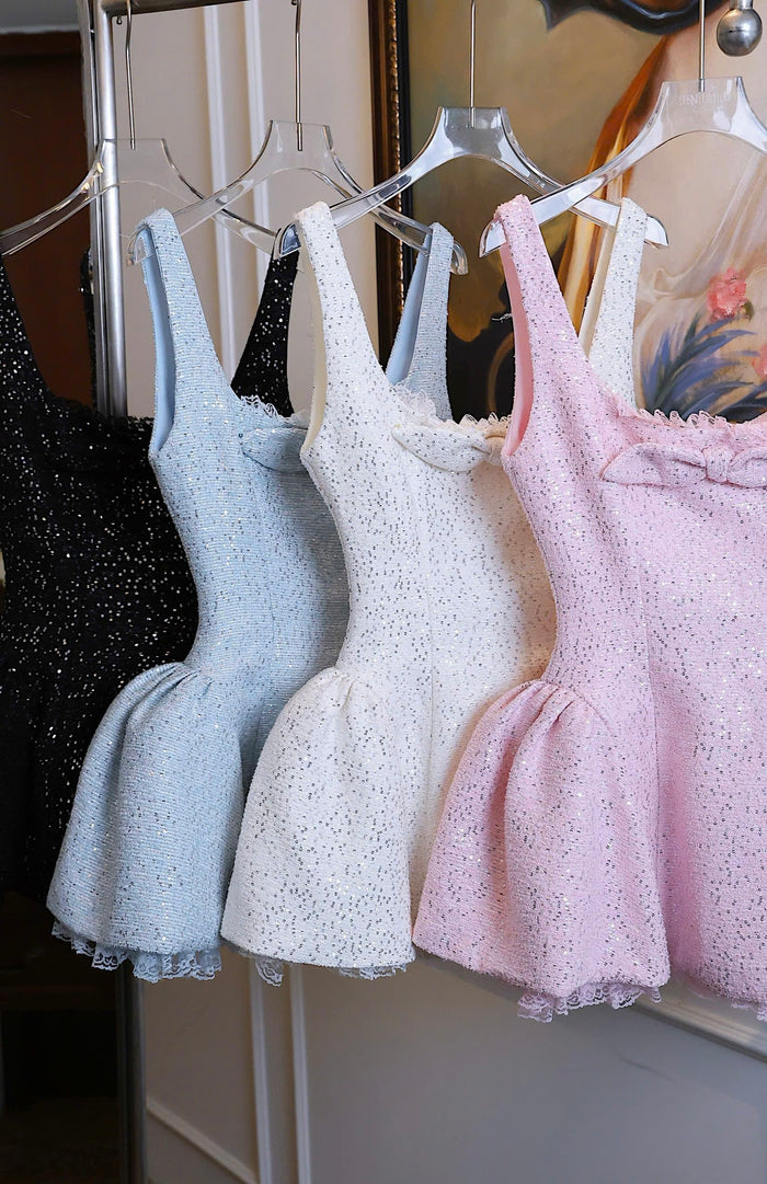 Tracy Dress