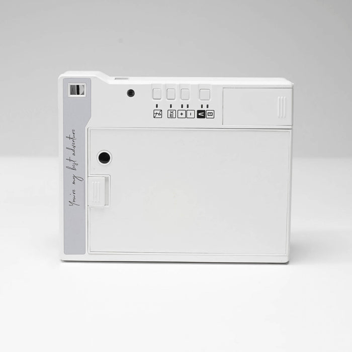 Travel Camera Bundle