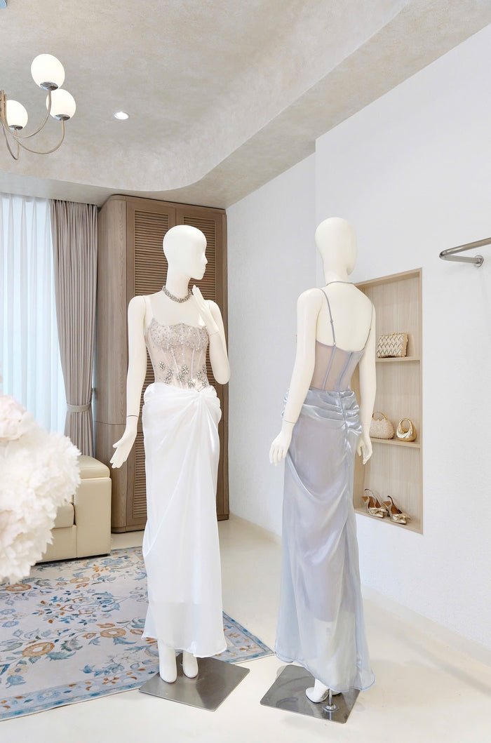 Trina Dress