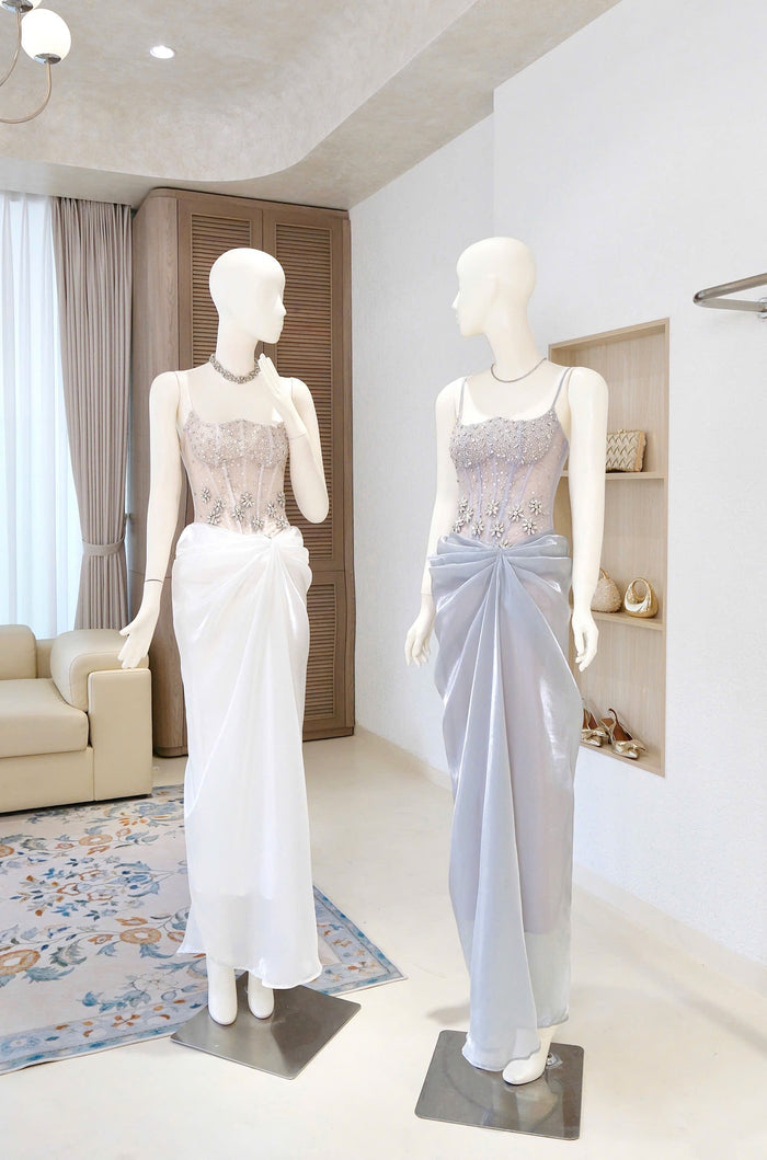 Trina Dress