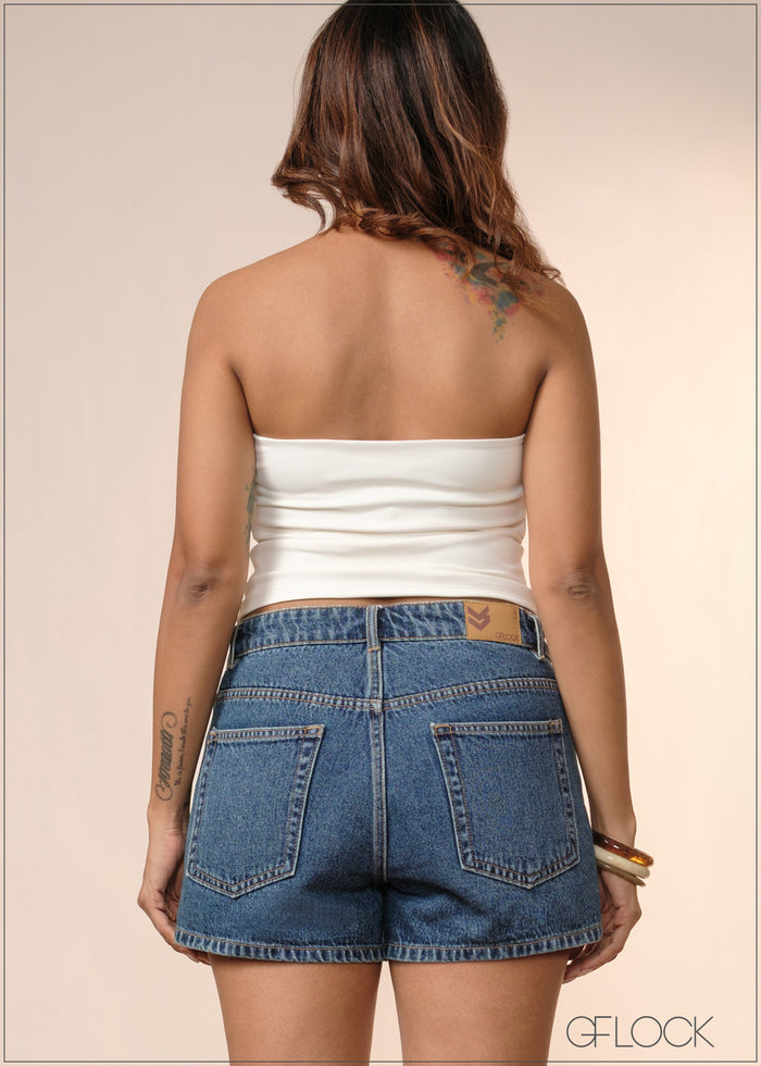 Tube Top - 040426