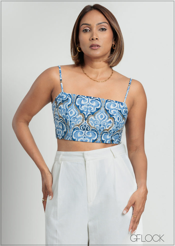 Tube Top - 090725