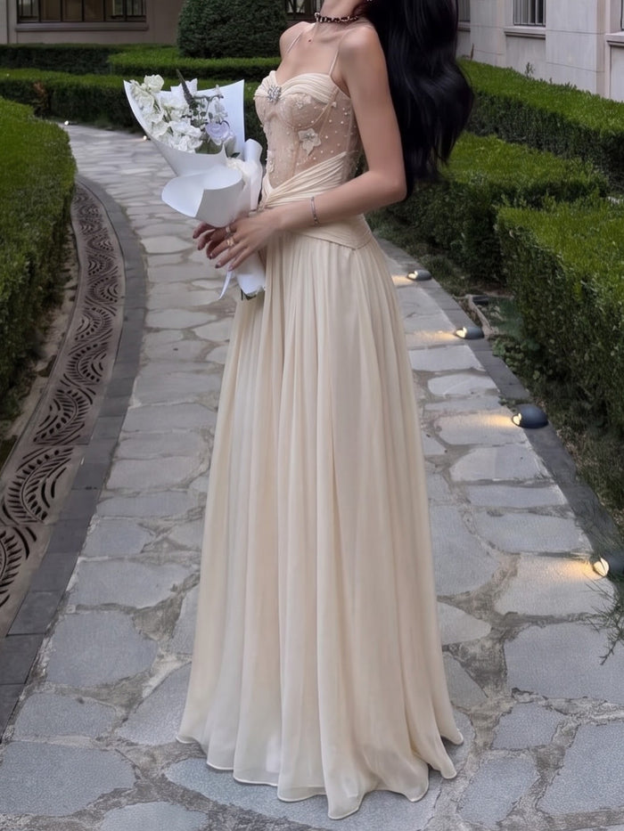 Valeriana Dress