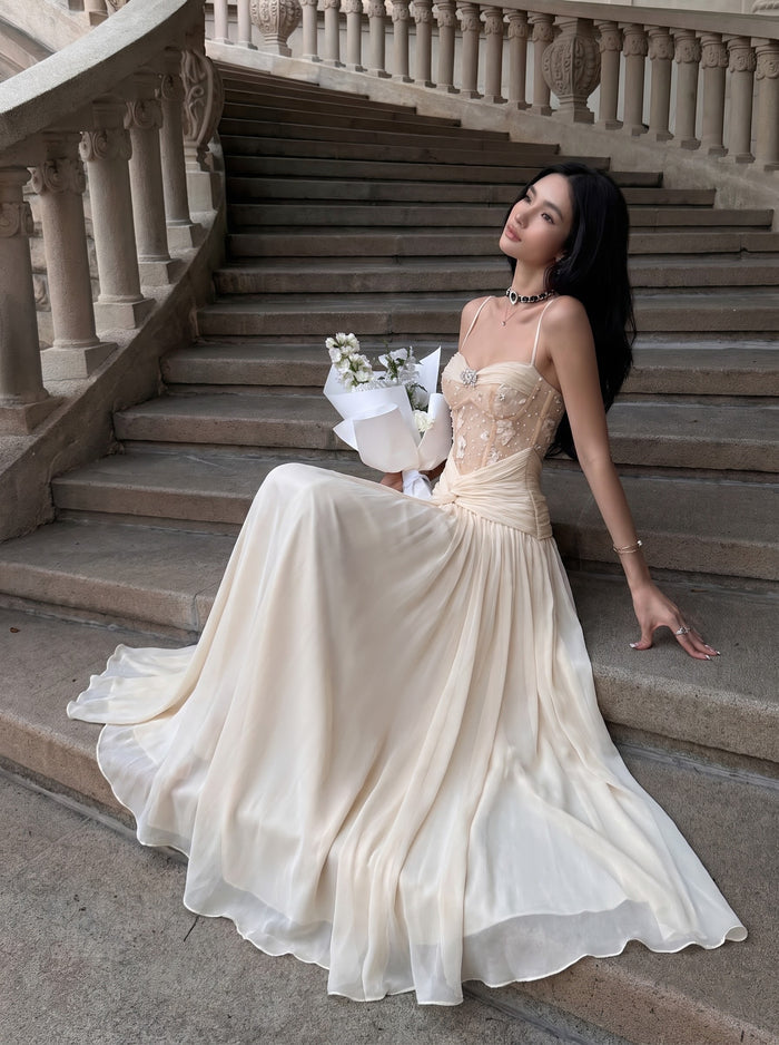 Valeriana Dress