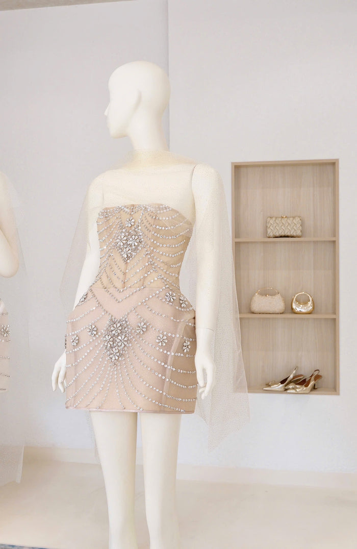 Valora Dress