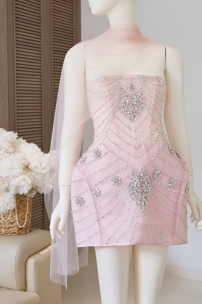 Valora Dress