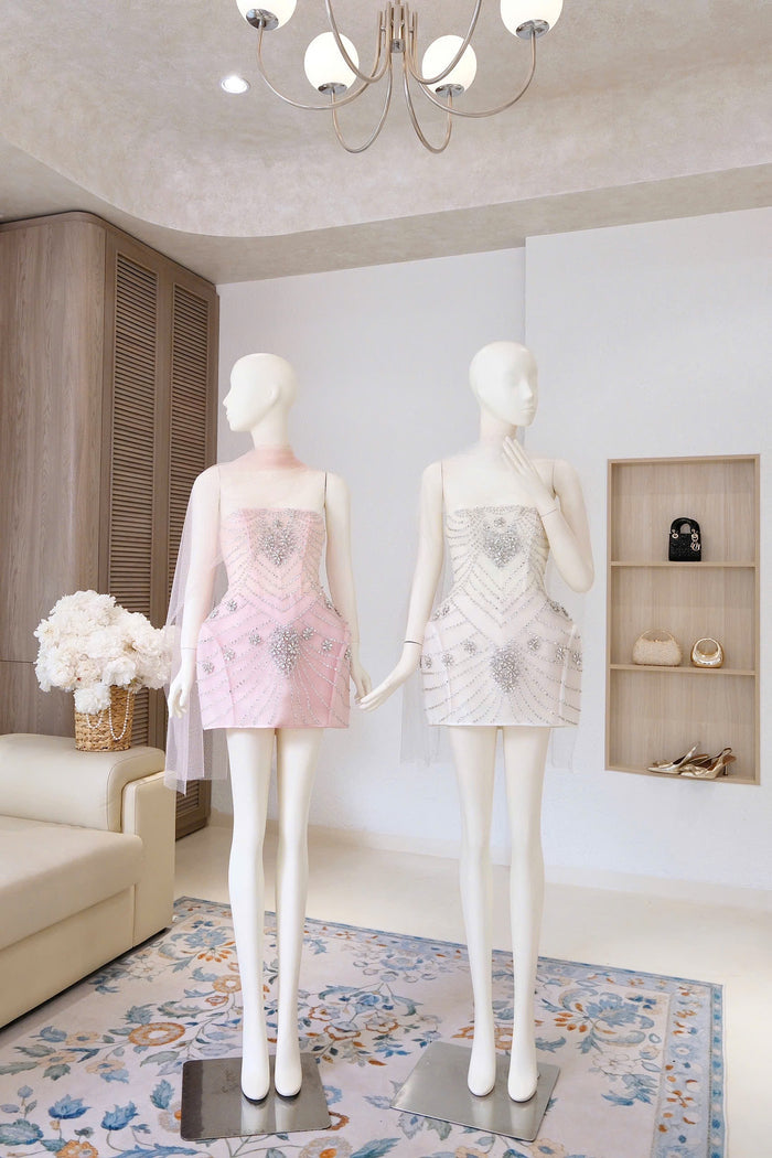 Valora Dress