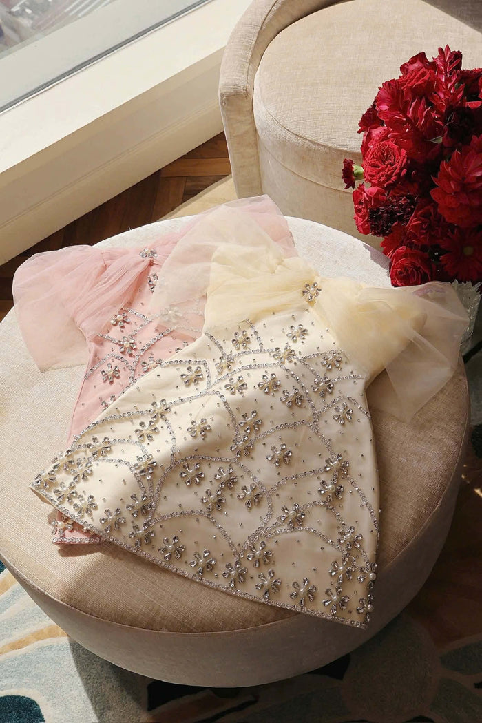 Vanessa Dress