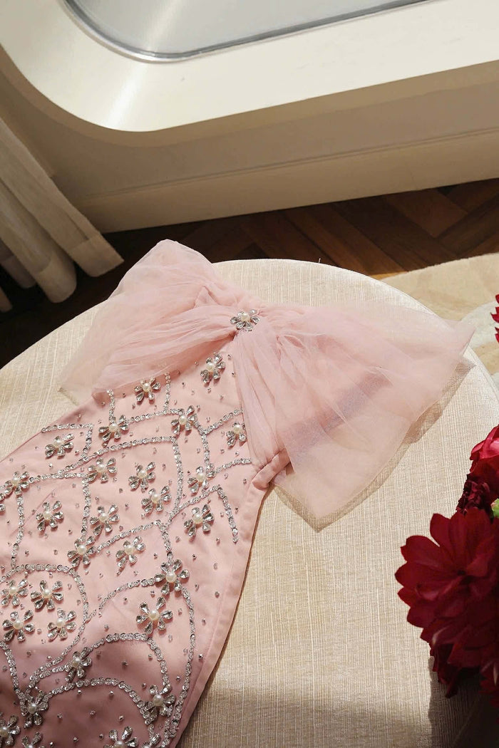 Vanessa Dress