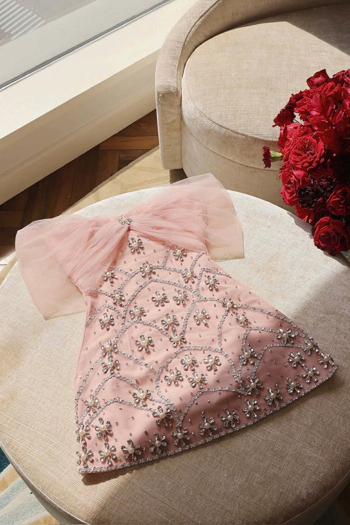 Vanessa Dress