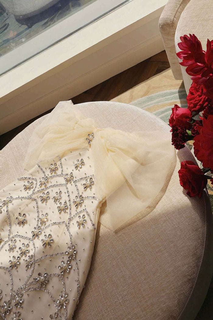 Vanessa Dress