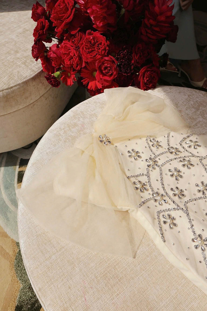 Vanessa Dress