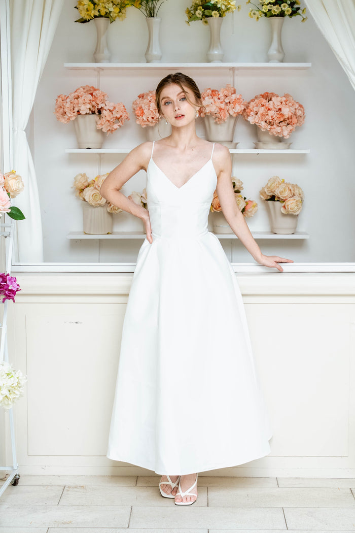 Vanya Dress (On hand)