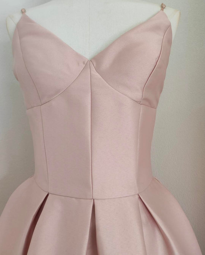 Vanya Dress (On hand)