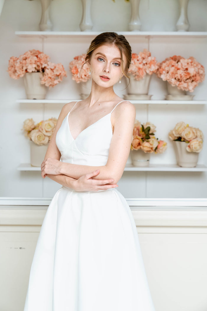 Vanya Dress