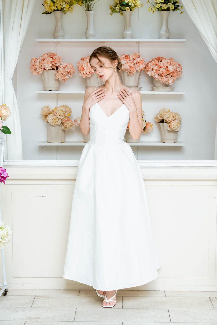 Vanya Dress