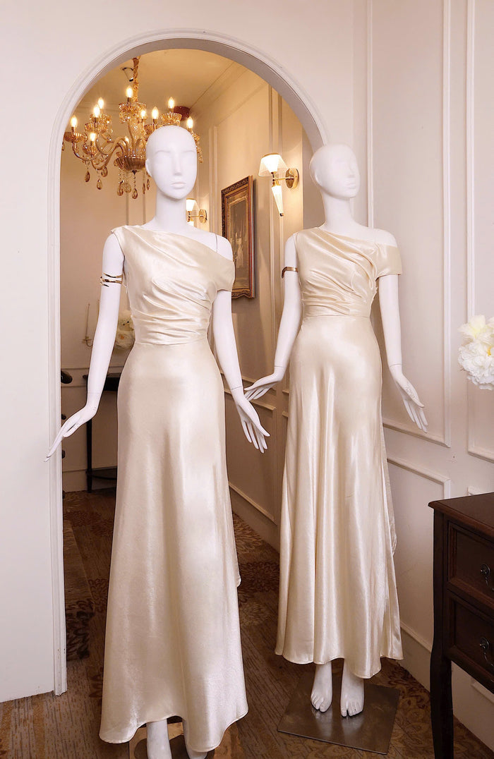 Velana Dress (On hand)