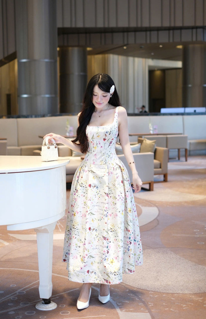 Velaria Dress