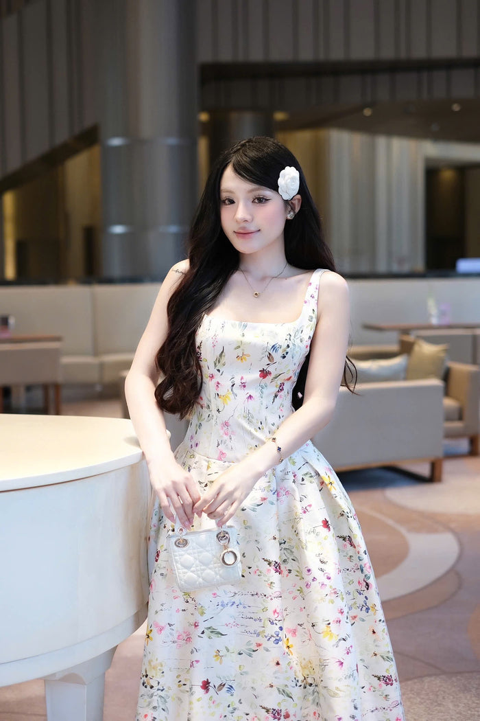 Velaria Dress