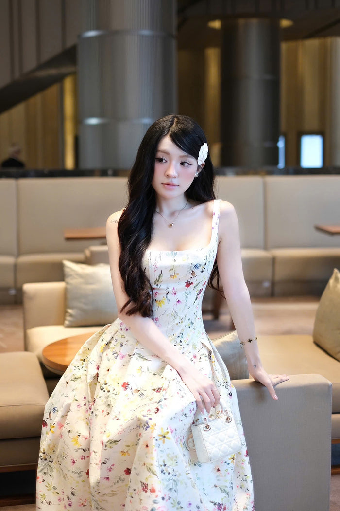 Velaria Dress