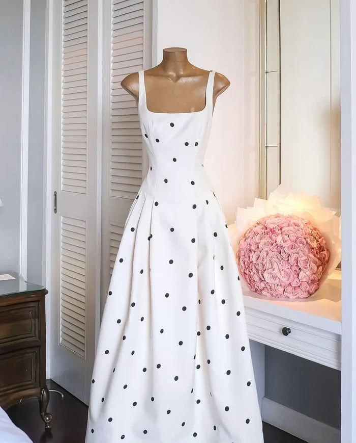 Velaria Dress