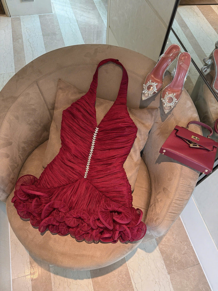 Velina Dress (On hand)
