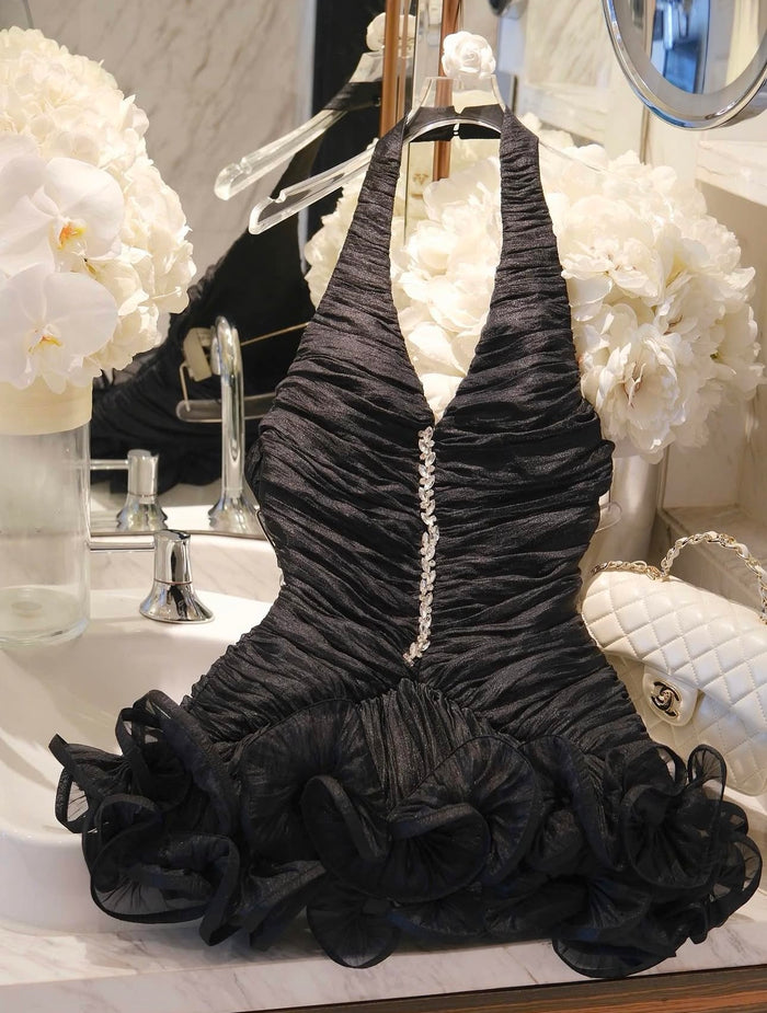 Velina Dress (On hand)