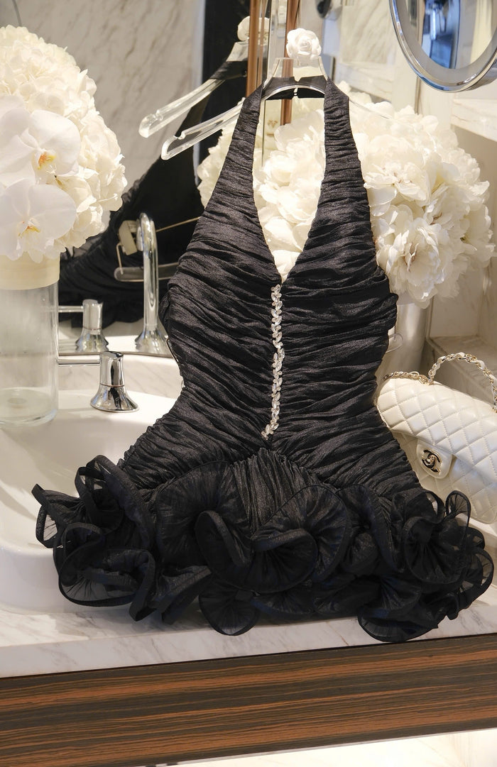 Velina Dress (On hand)