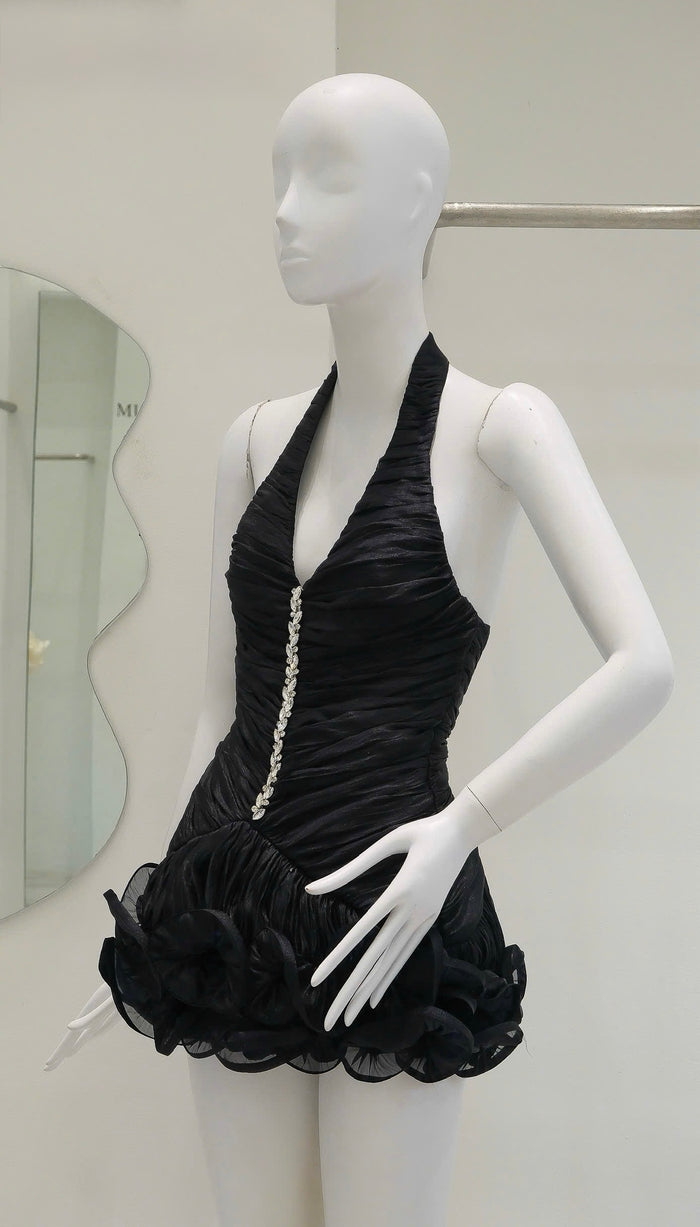 Velina Dress (On hand)