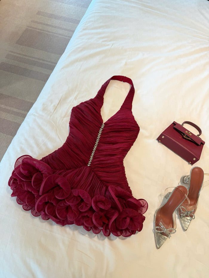 Velina Dress (On hand)