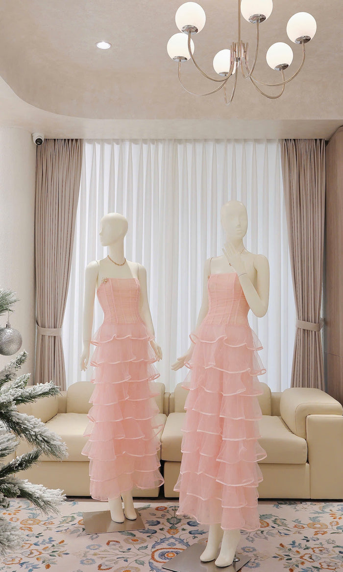Verena Dress