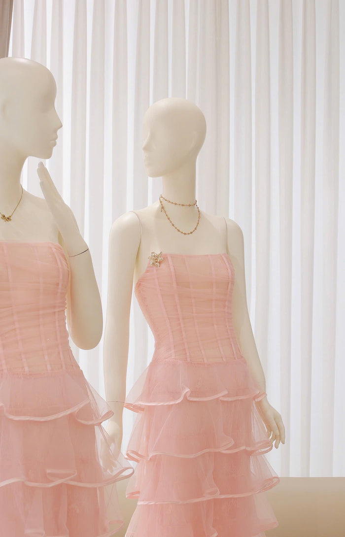 Verena Dress