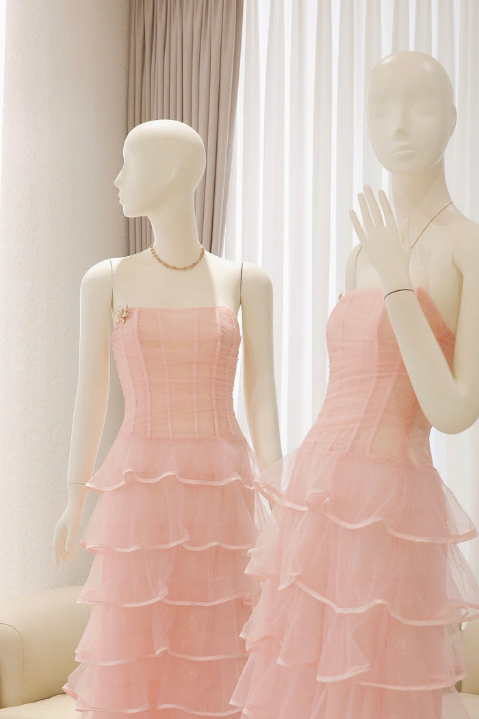 Verena Dress